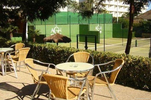 Hotel AGH Canet (Canet de Berenguer)